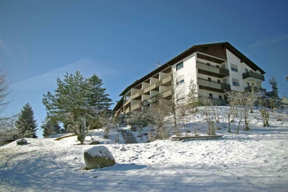 Landhotel Panoramablick Gorwihl Exterior photo